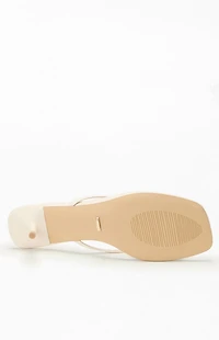 Billini Women's Bryony Kitten Heels