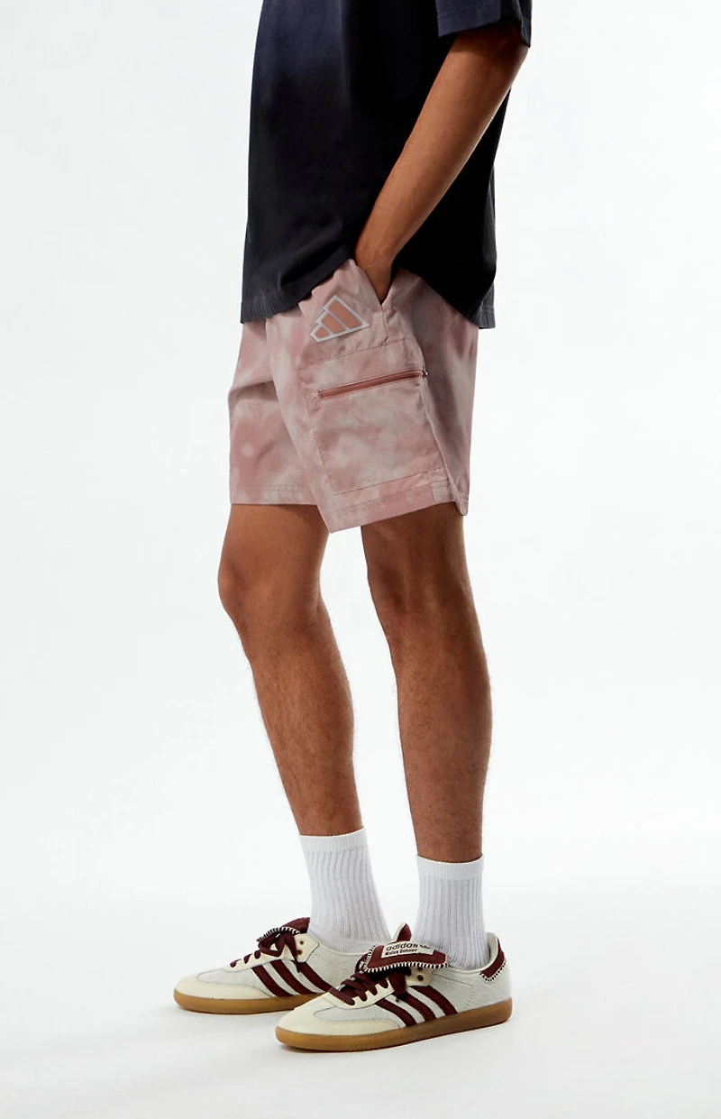 adidas Active AOP Shorts