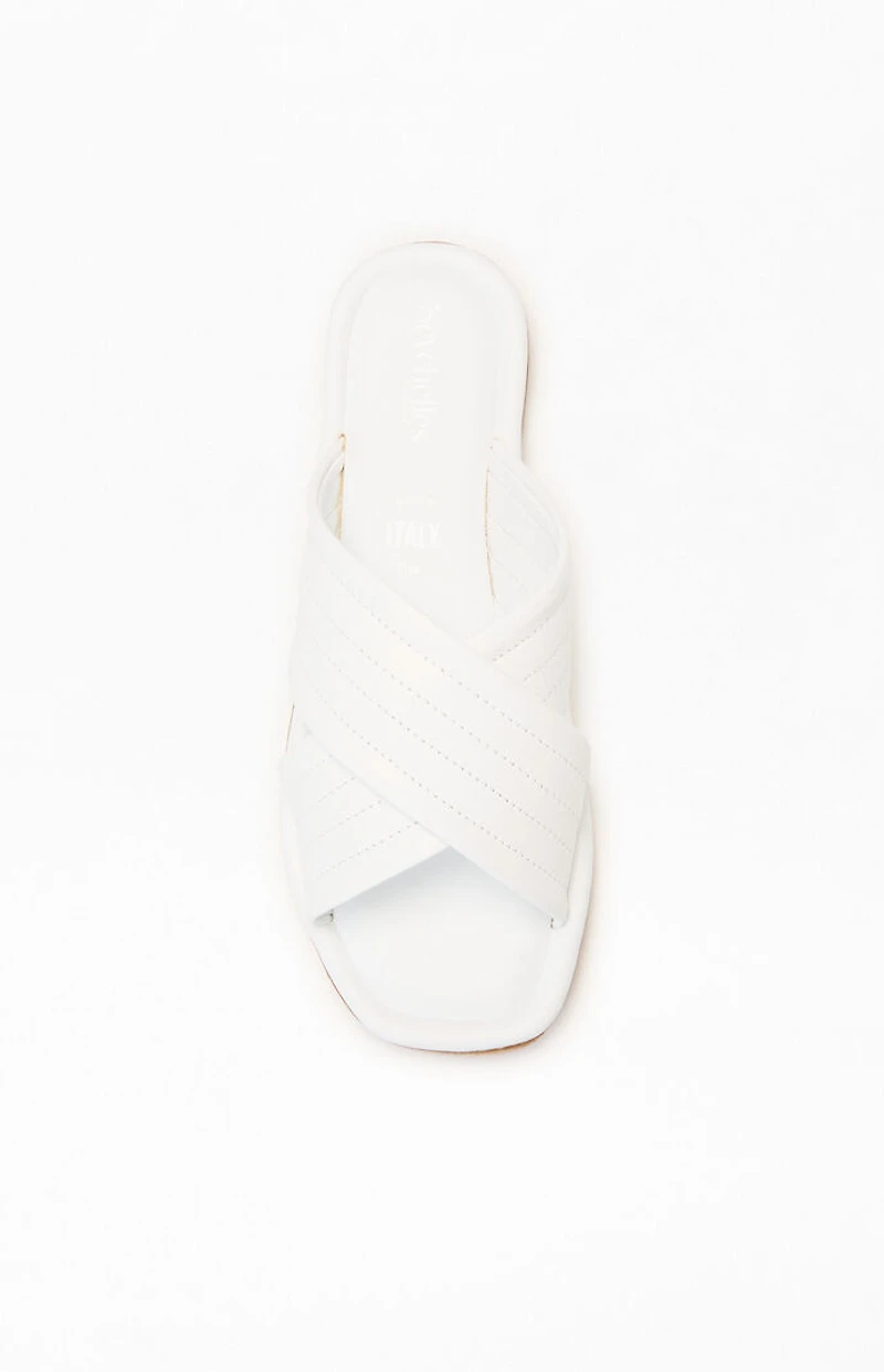 Seychelles Women's Courage Sandals