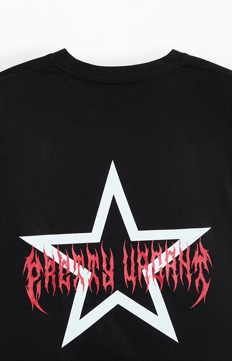 Pretty Vacant Metal T-Shirt