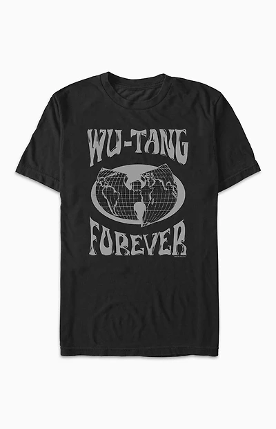 Wu Tang Forever T-Shirt