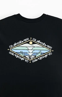 Quiksilver Peak Day MT0 T-Shirt