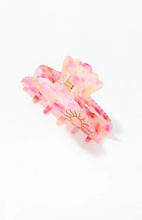 LA Hearts Aura Hair Claw Clip
