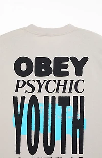 Obey Psychic Youth System T-Shirt