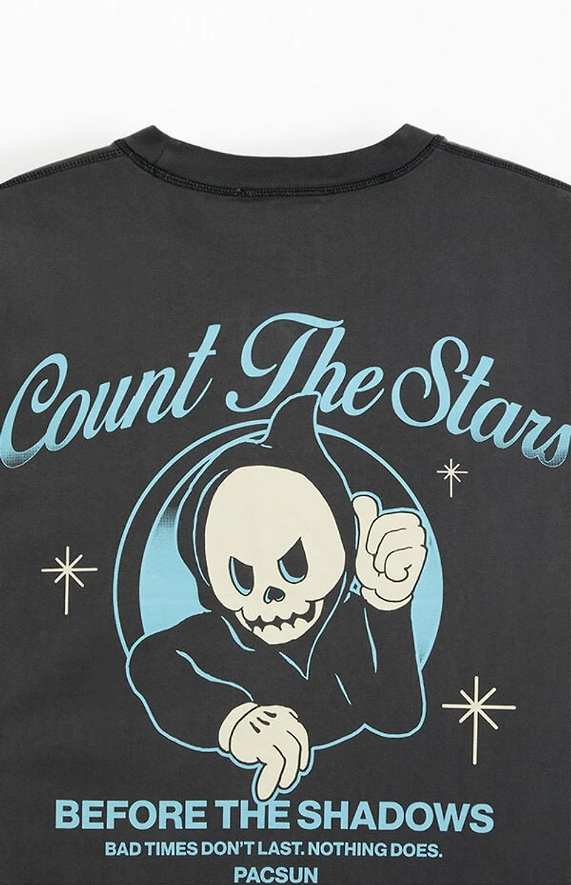 Pacsun Count The Stars T-Shirt