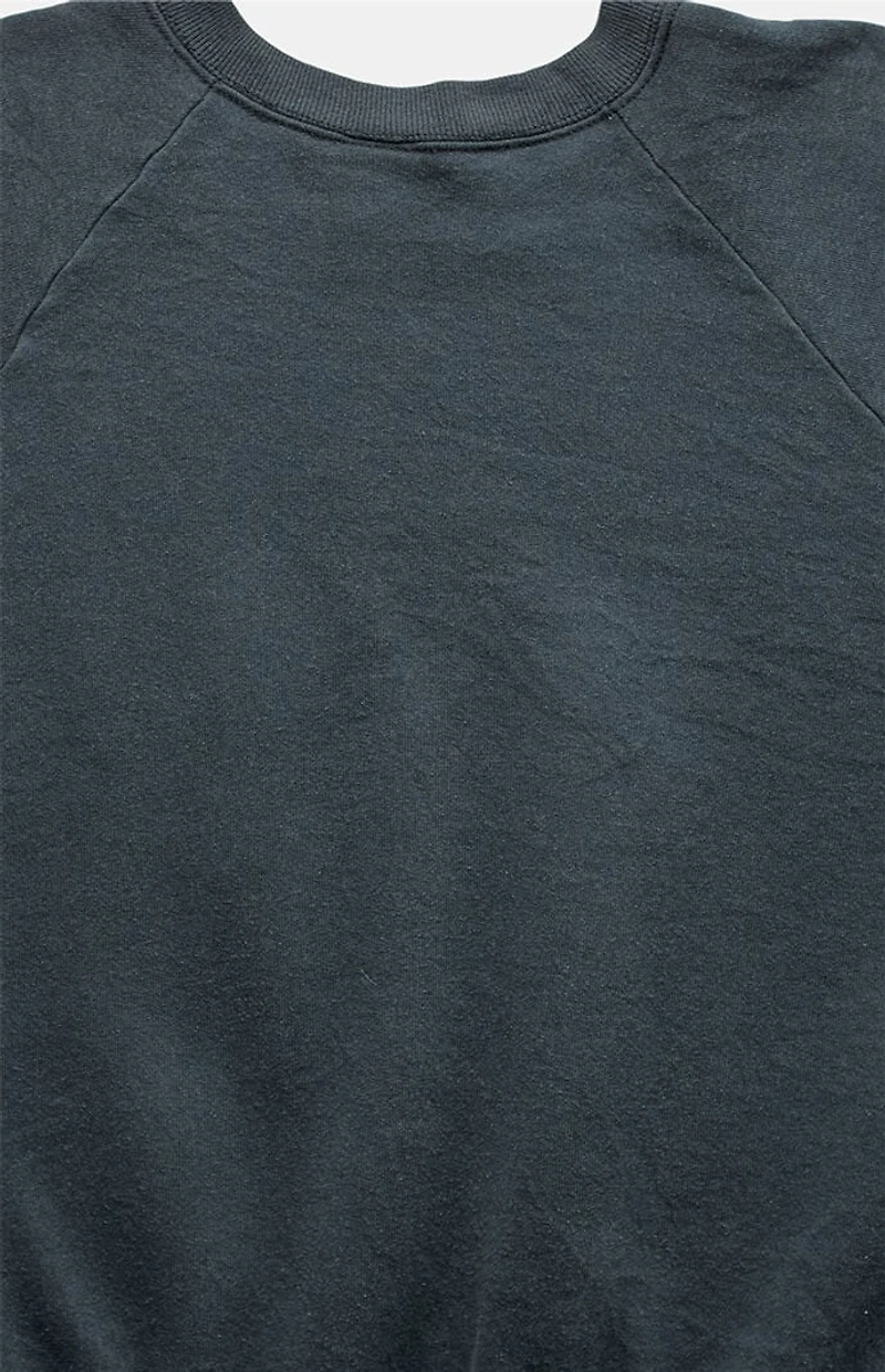 PS VINTAGE '90s Night Owl Crew Neck Sweatshirt