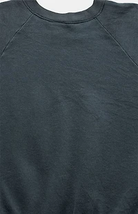 PS VINTAGE '90s Night Owl Crew Neck Sweatshirt