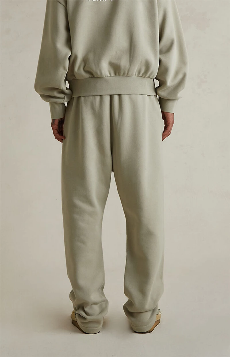 Fear of God ESSENTIALS Abbey Stone Fleece Relaxed Sweatpants