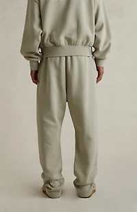 Fear of God ESSENTIALS Abbey Stone Fleece Relaxed Sweatpants
