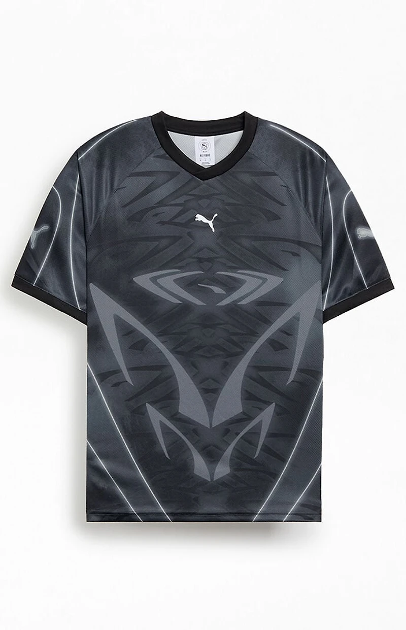 Puma Tech Soccer Jersey