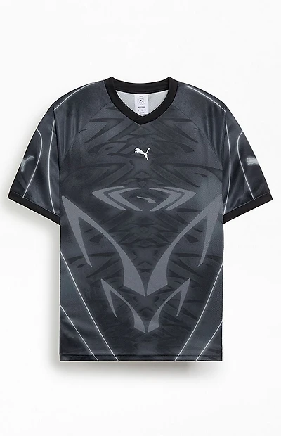 Puma Tech Soccer Jersey
