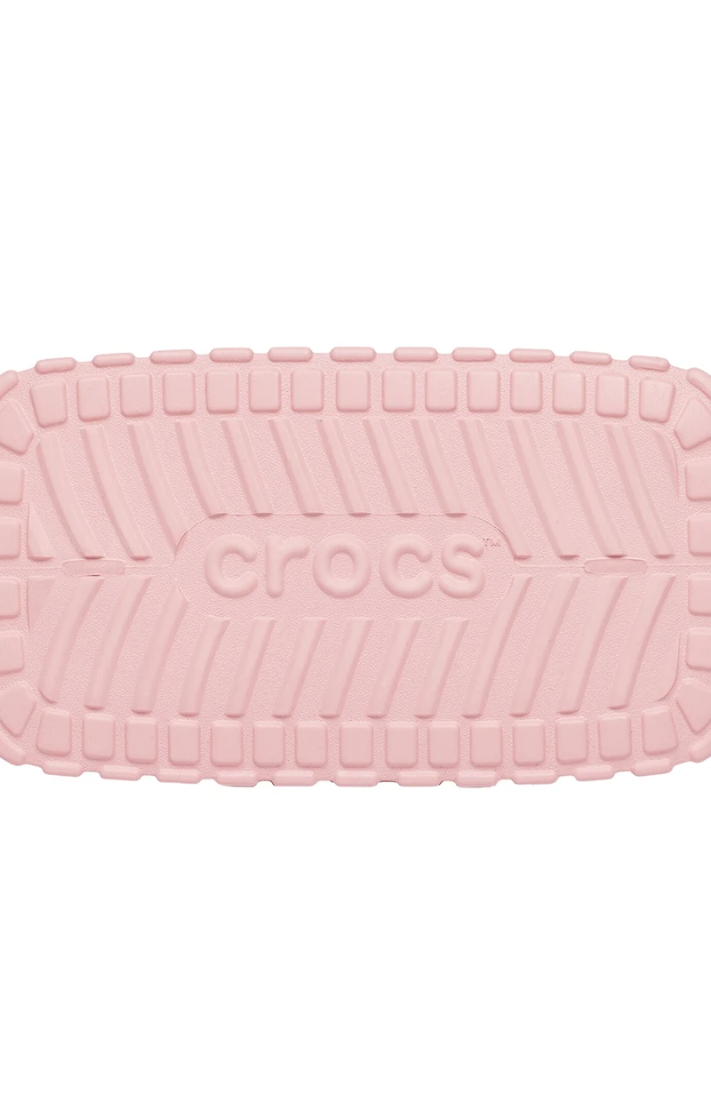 Crocs Light Pink Small Classic Tote Bag