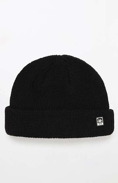 Obey Micro Beanie