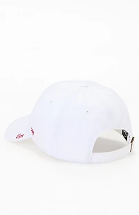 47 Brand San Francisco 49ers Miata Clean Up Strapback Hat