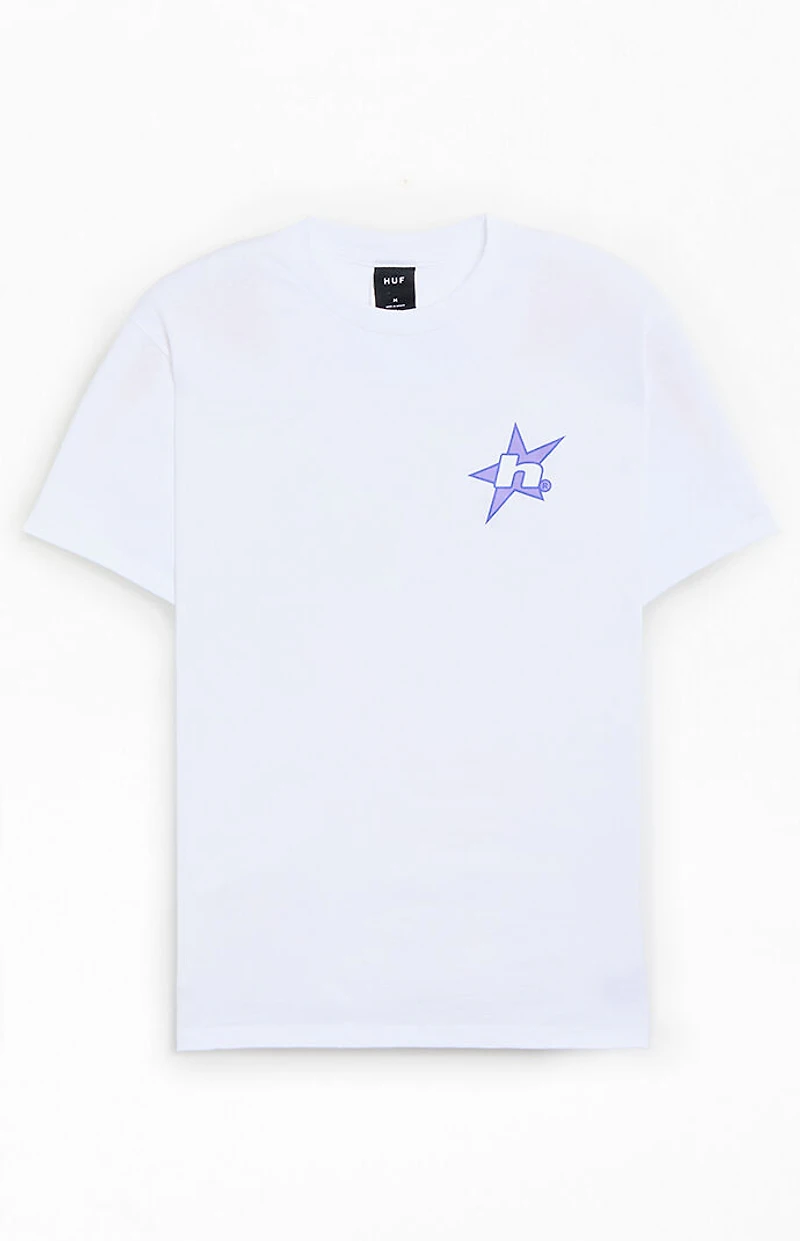 HUF Ice Star T-Shirt