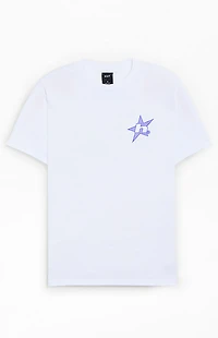 HUF Ice Star T-Shirt