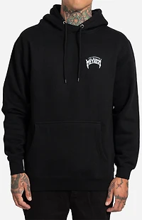 LOST Mayhem Designs Pullover Hoodie