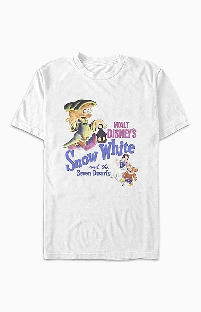 Snow White T-Shirt