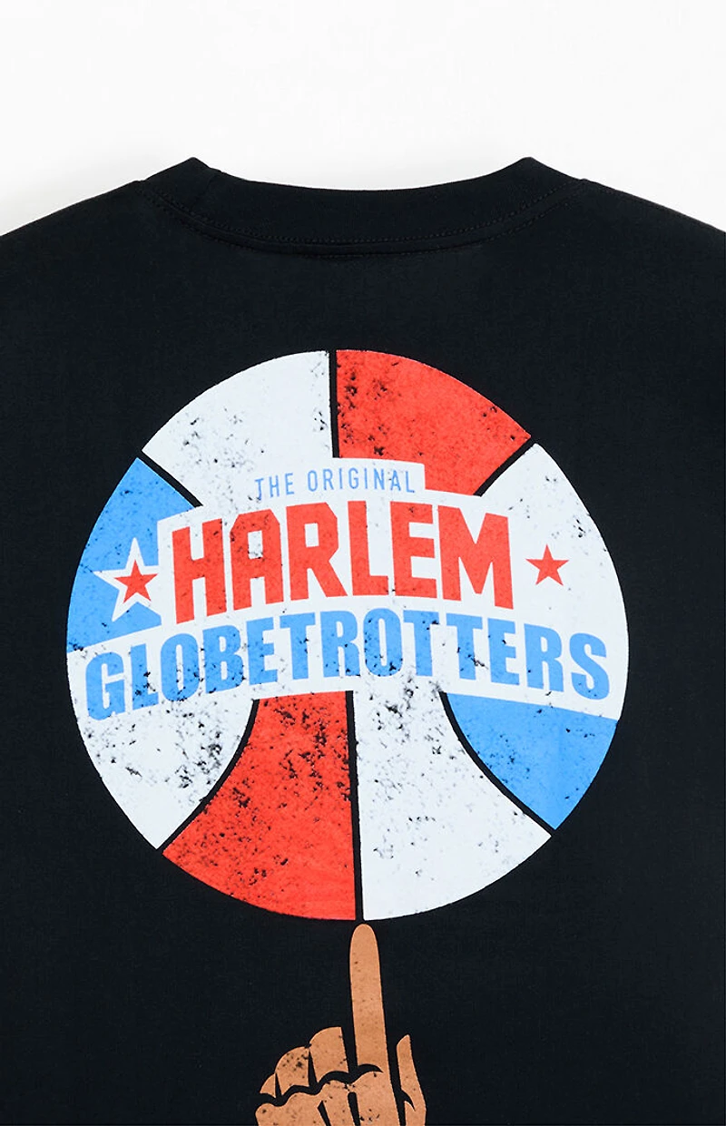 The Original Harlem Globetrotters T-Shirt