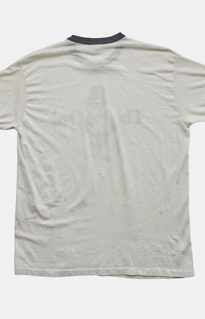 PS VINTAGE 90s the Owl Graphic T-Shirt