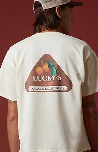 WISH ME LUCK Lucky Farms T-Shirt