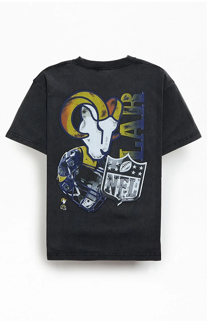 NFL x Aleali May LA Rams T-Shirt