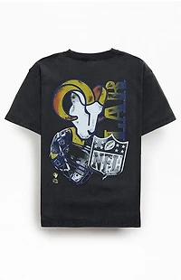 NFL x Aleali May LA Rams T-Shirt