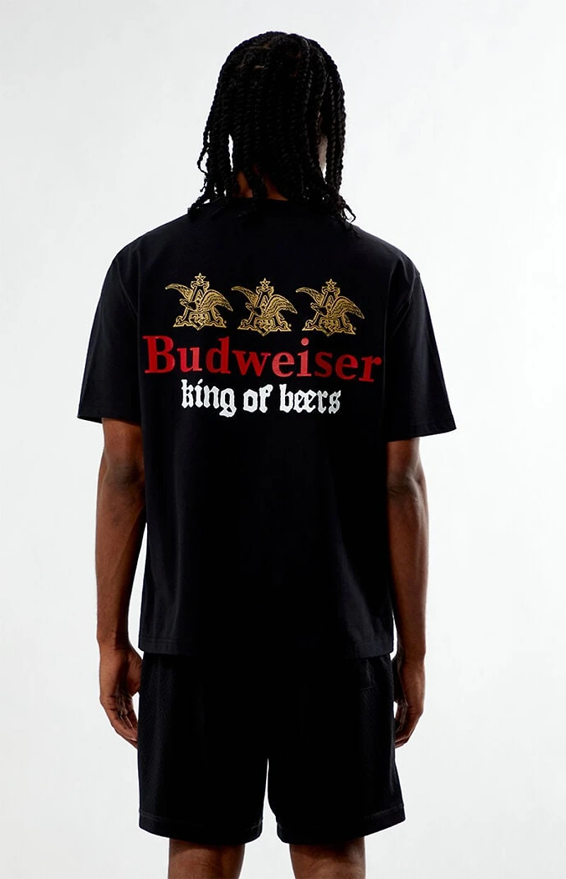 Budweiser By Pacsun Triple Inside Out T-Shirt