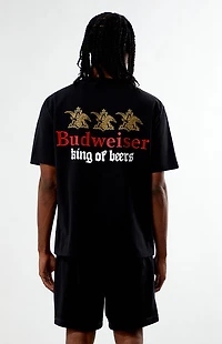 Budweiser By Pacsun Triple Inside Out T-Shirt