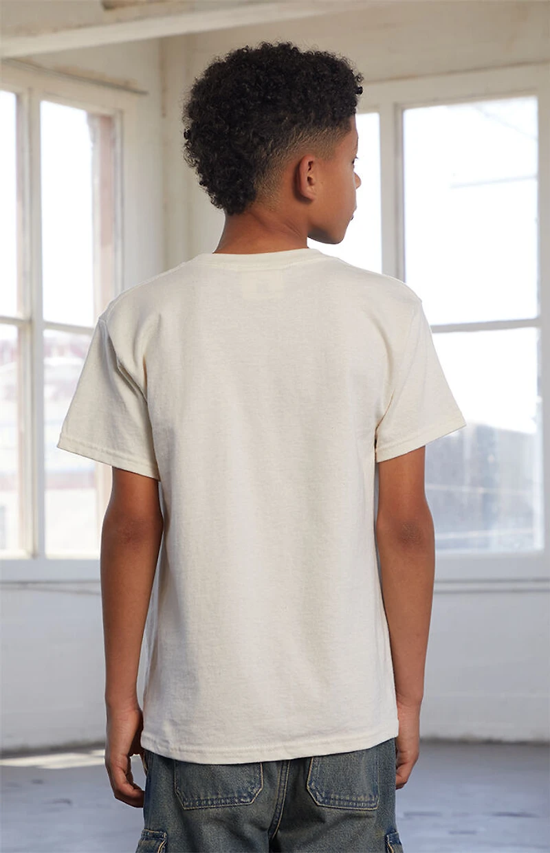 Pacsun Kids New Adventures T-Shirt