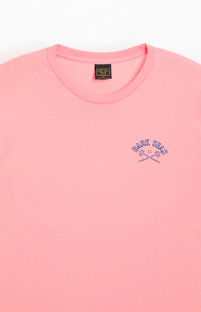 Dark Seas Chill Out T-Shirt