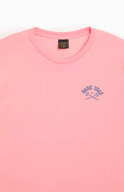 Dark Seas Chill Out T-Shirt