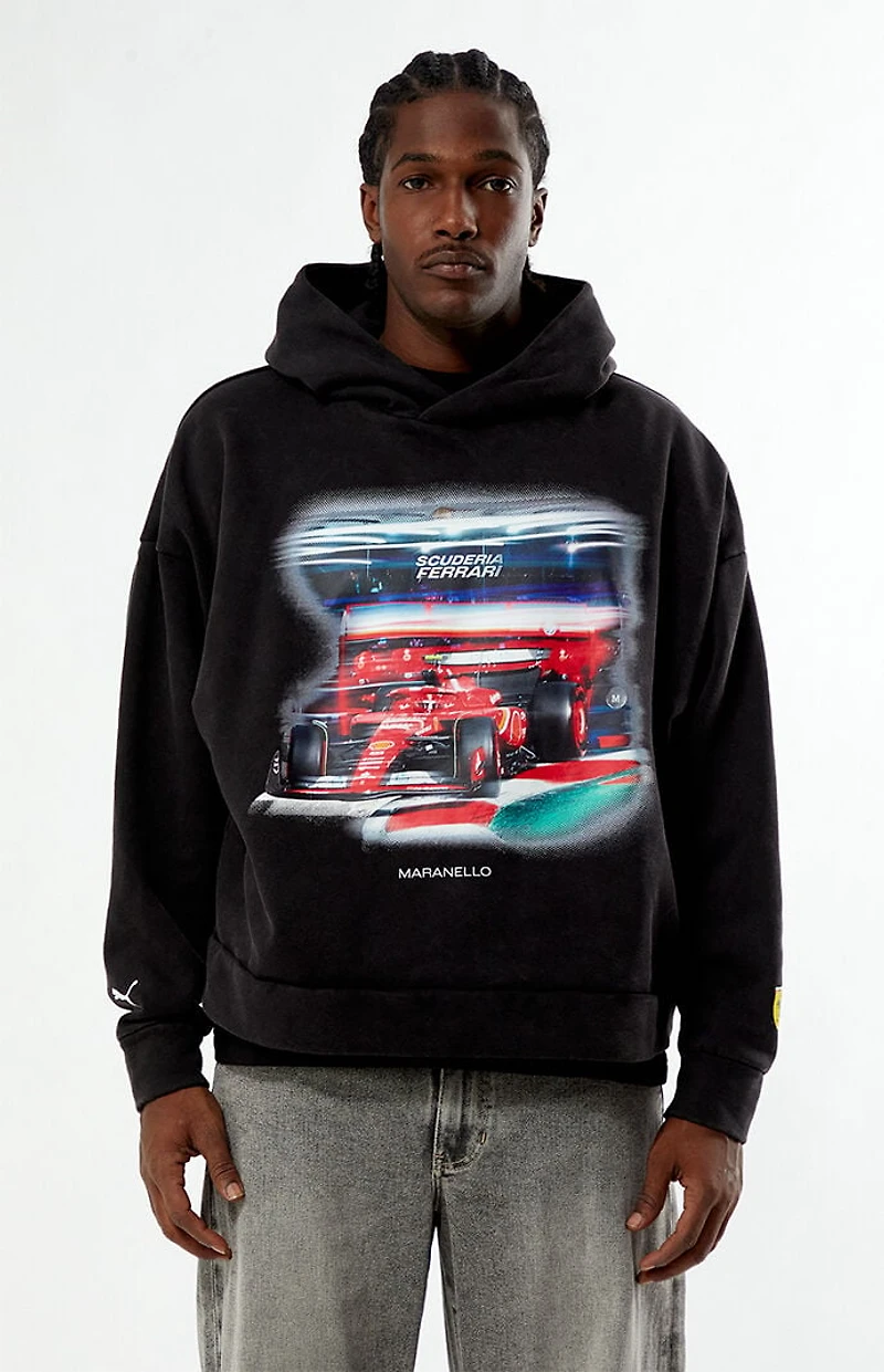 Puma Ferrari Vegas Hoodie