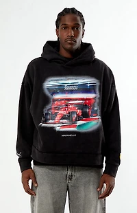 Puma Ferrari Vegas Hoodie