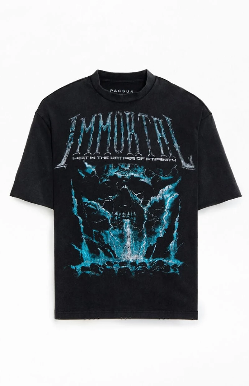 Pacsun Immortal River T-Shirt
