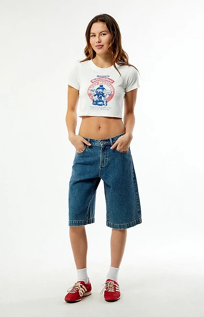 McDonaldland Mayor McCheese Baby T-Shirt