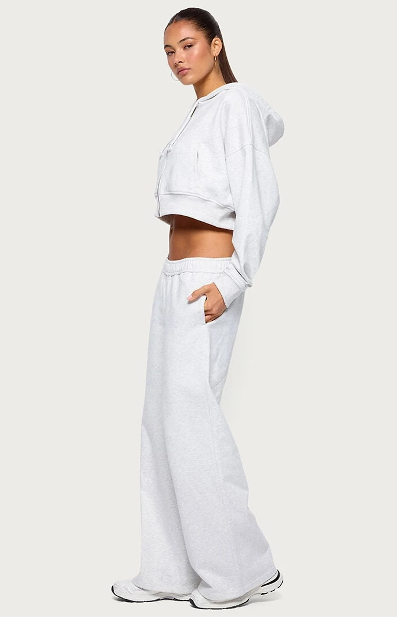 Edikted Byrdi Sweatpants