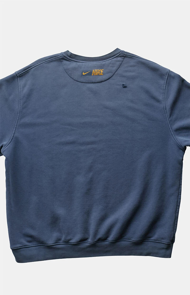 PS VINTAGE 2000s Nike Athletics Sweatshirt