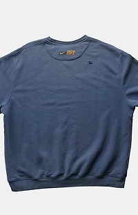 PS VINTAGE 2000s Nike Athletics Sweatshirt