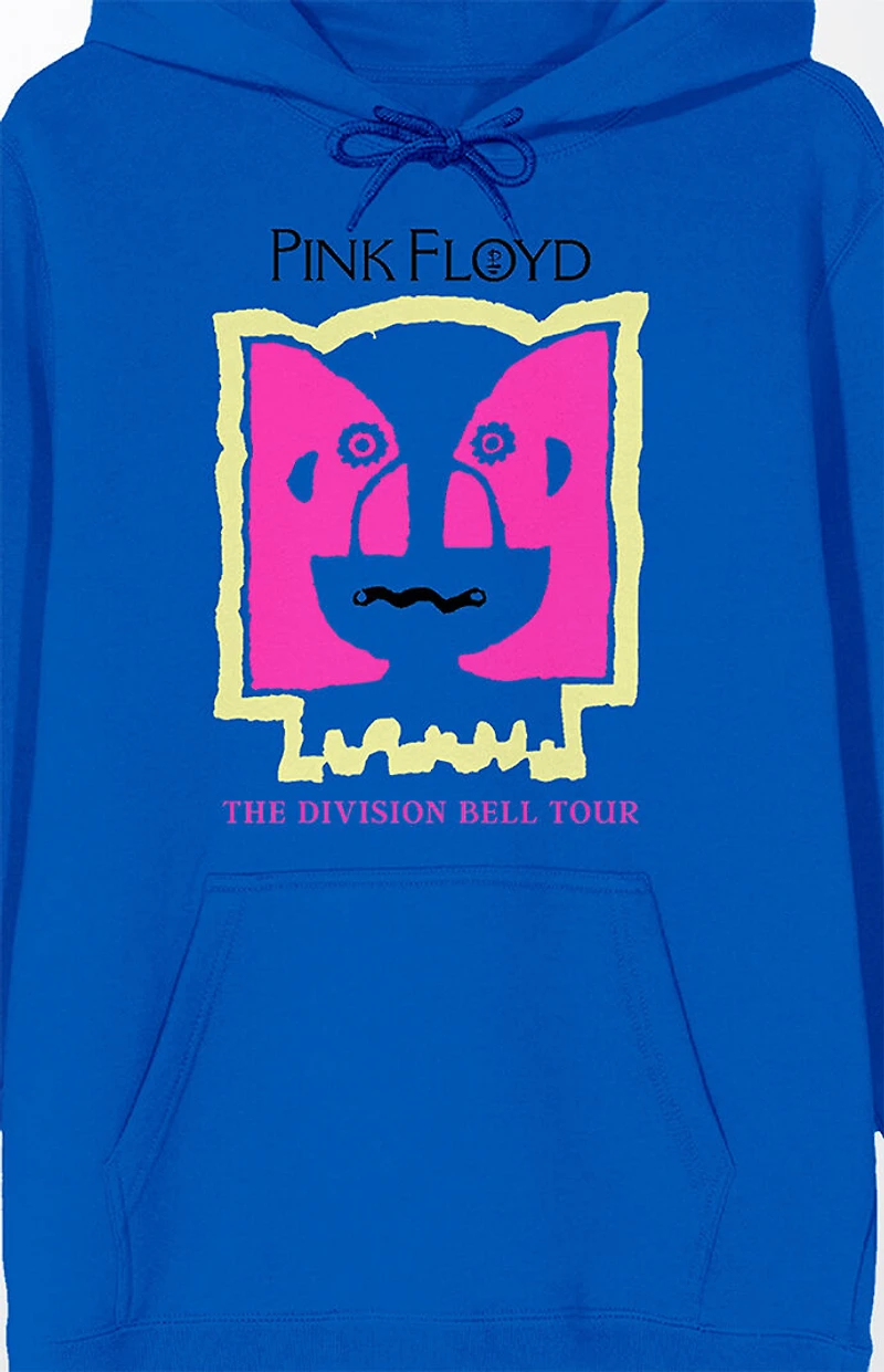 Pink Floyd Division Bell Hoodie