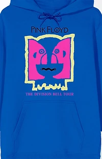Pink Floyd Division Bell Hoodie