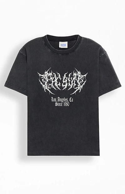 Pacsun Bulldog T-Shirt