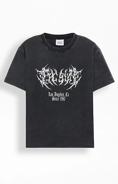 Pacsun Bulldog T-Shirt