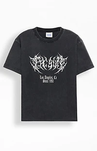 Pacsun Bulldog T-Shirt