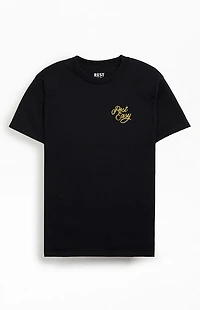 Rest Easy Tough Luck T-Shirt