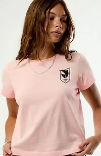 ANGEL CITY FC Short Sleeve T-Shirt