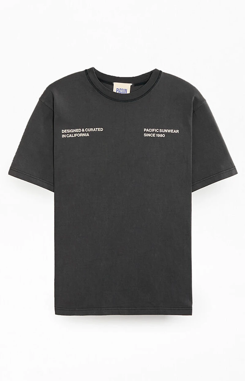 Pacsun Dream Awake T-Shirt