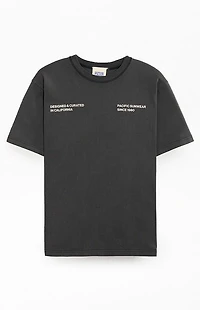 Pacsun Dream Awake T-Shirt