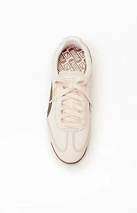 Puma Women's Pink Arizona Wine Club Sneakers