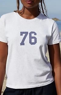 John Galt Chloe 76 T-Shirt